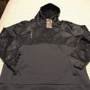 Men’s Storm1 Water-Resistant Sweatshirt